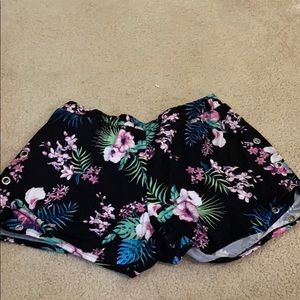 Eye Candy Soft Shorts